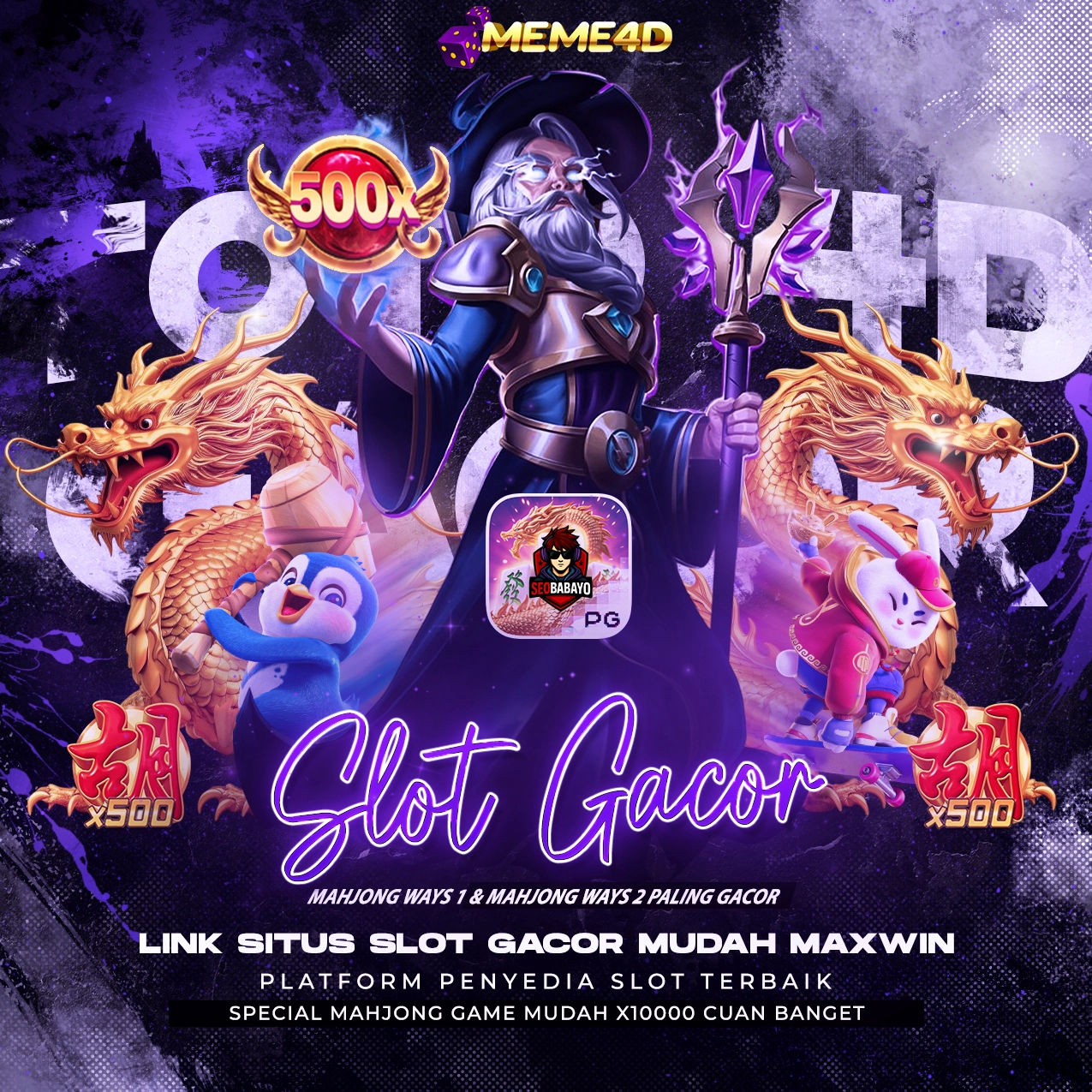 MEME4D $ Login Platform Link Situs Toto 4D Slot Gacor Mudah Cuan Maxwin - WooCommerce eCommerce